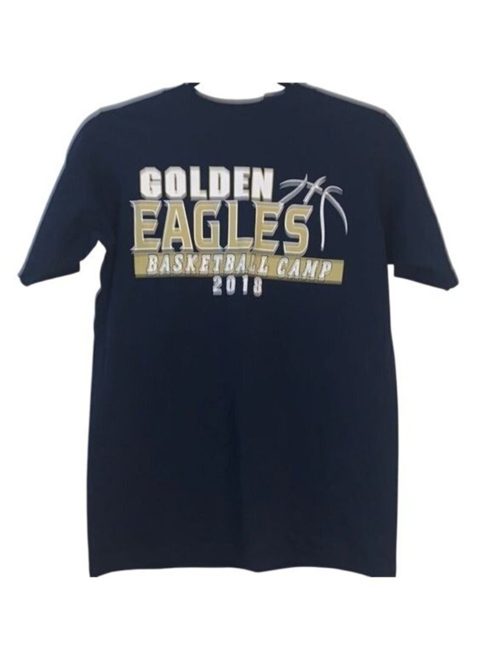 Adidas  Kids Shirts Navy blue Size 10/12 Y